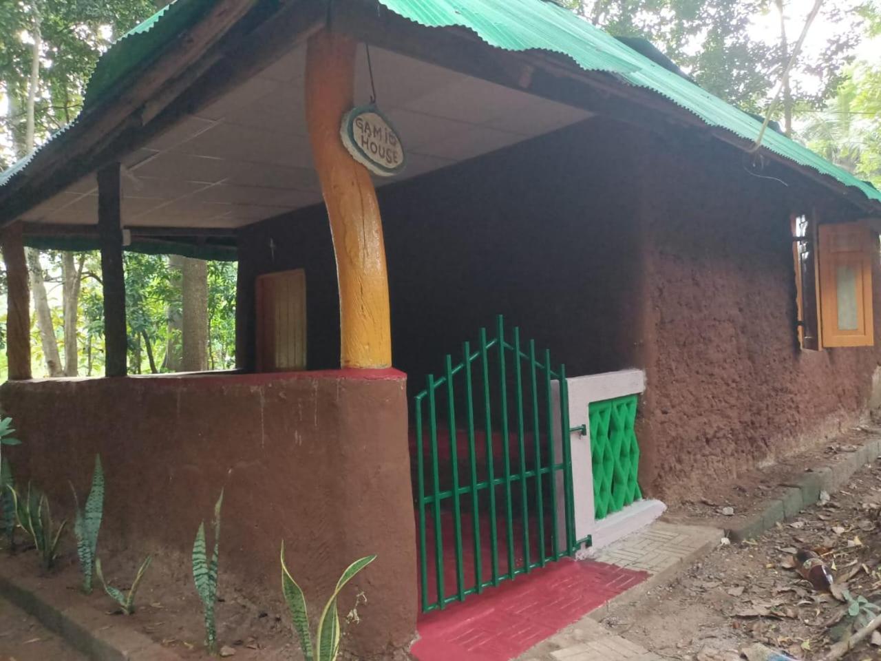 Spice Village Hotel & Restaurant Habarana Exterior photo